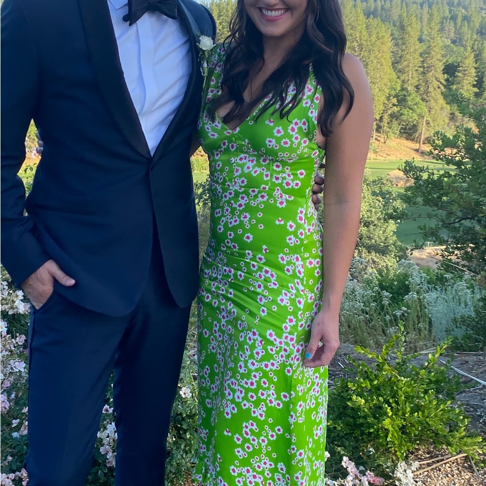 Faithful the Brand Emili Sun Dress